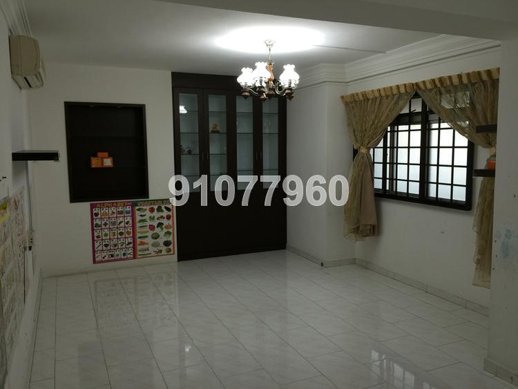 Blk 467 Hougang Avenue 8 (Hougang), HDB 4 Rooms #108350242